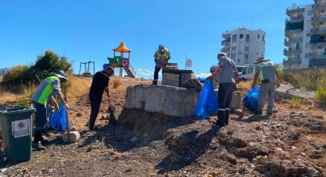 Kepez tarihine sahip çıkıyor