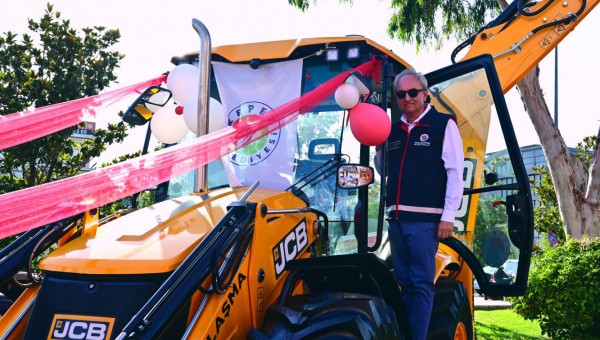 Kepez’e 250 milyonluk dev yatırım 