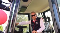 Kepez’e 250 milyonluk dev yatırım
