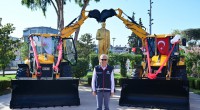 Kepez’e 250 milyonluk dev yatırım