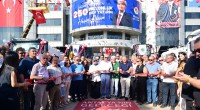 Kepez’e 250 milyonluk dev yatırım