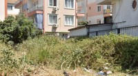 Sokaklardaki ‘Metruk’ Tehlikeye İnce Temizlik: Kepez Belediyesi’nden uyuşturucu sığınaklarına karşı operasyon