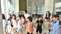 Kepez’de deprem ve yangın tatbikatı
