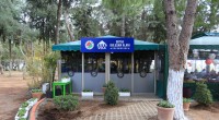 OBA, 6 ayda 18 bin kişinin “Ortak Buluşma Alanı” oldu