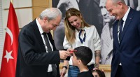 Kepez’de sağlıklı gözler, aydınlık yarınlar