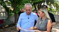 Göksu’ya sosyal belediyecilik hizmeti; Yeni kreş