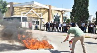 Kocagöz; “Ormanları korumak hepimizin ortak sorumluluğu”