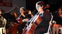 Kepez’de festival coşkusu barış ezgileriyle buluştu