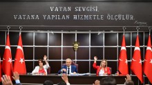 Kocagöz,“Bu başarı hepimizin”