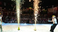 Kepez’in kültür festivali çocuk etkinlikleriyle şenlendi