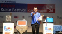 Kepez’in kültür festivali çocuk etkinlikleriyle şenlendi