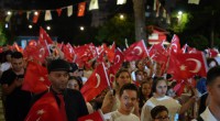 Kepez’de kültür festivali coşkusu sürüyor