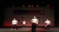 Kepez’de kültür festivali coşkusu sürüyor