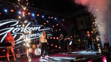 3.Uluslararası Kepez Kültür Festivali coşkuyla tamamlandı
