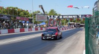 Kepez’de Otodrag heyecanı başladı