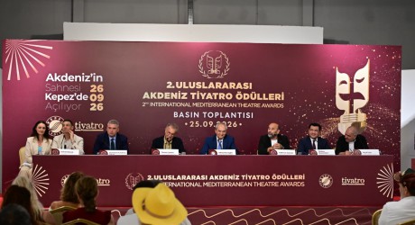 Kepez’de Sanatın Uluslararası Buluşması