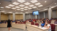 Kepez’in zabıtalarına Etkili İletişim Eğitimi