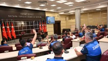 Kepez’in zabıtalarına Etkili İletişim Eğitimi