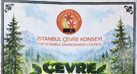 Başkan Kocagöz’ün çevre vizyonuna anlamlı ödül
