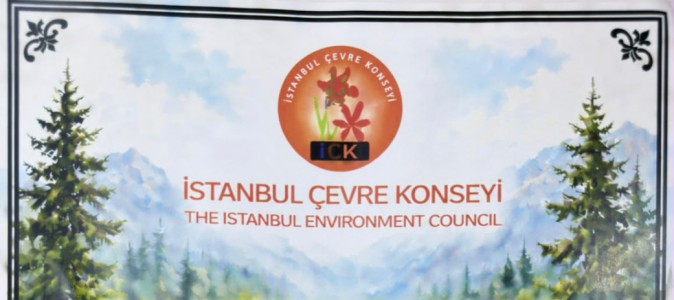 Başkan Kocagöz’ün çevre vizyonuna anlamlı ödül