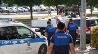 Kepez’de Pazarlara Zabıta Kıskacı:  İzinsiz Satışa ve Düzensizliğe Geçit Yok!