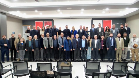 Konsey Fotoğrafları