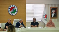 Konsey Fotoğrafları
