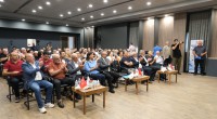 Konsey Fotoğrafları