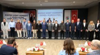 Konsey Fotoğrafları