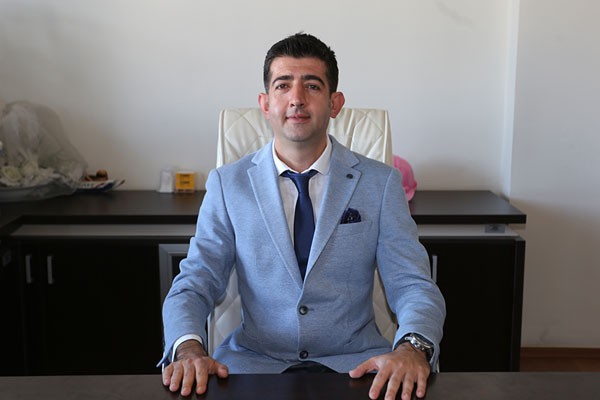 Erdi KARA