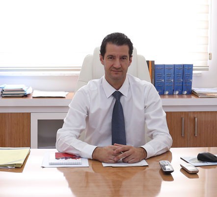 Burak GÜNAYDIN