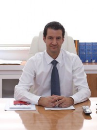 Burak GÜNAYDIN